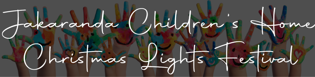 children's home lights festival